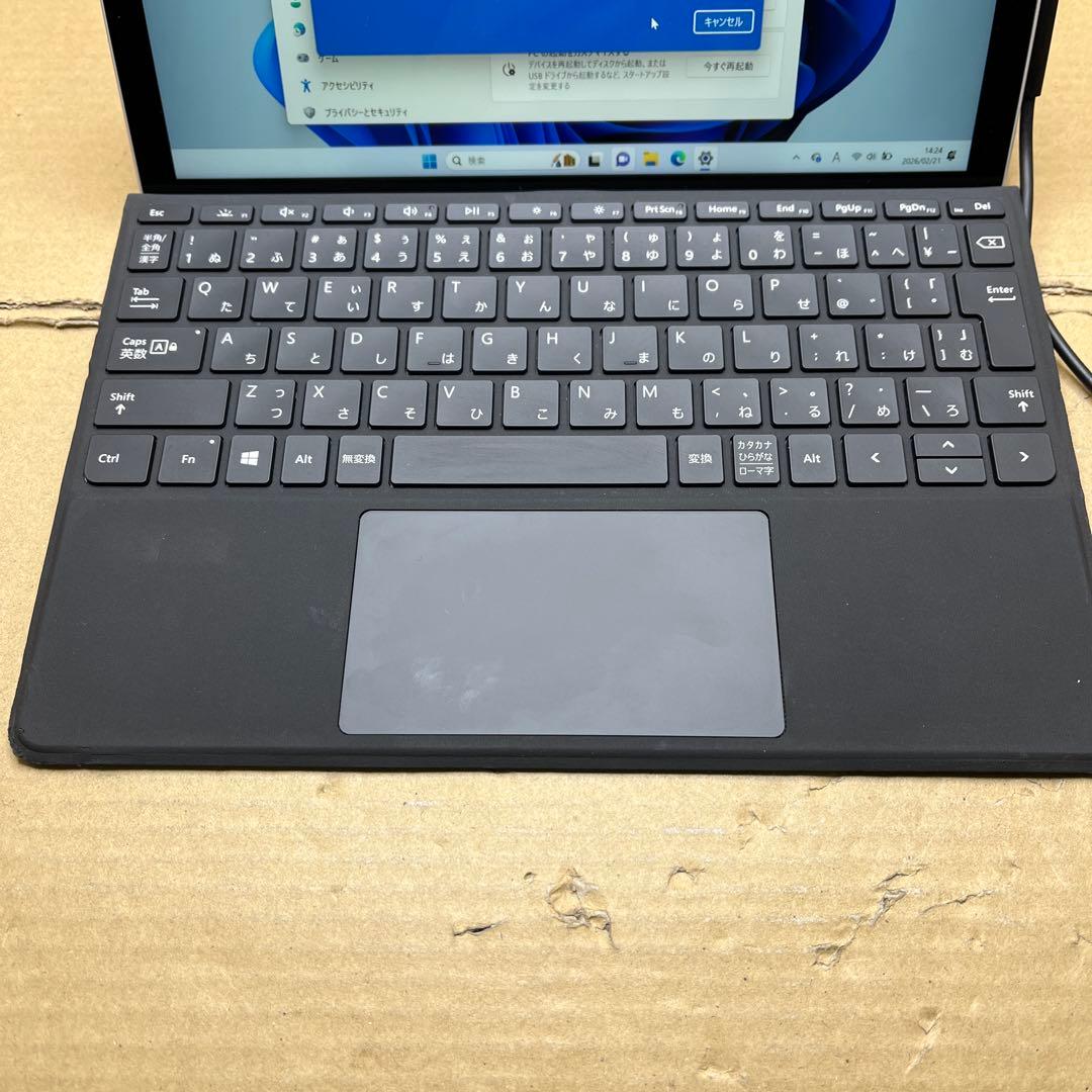 ぬ*ん様 Surface Go2 m3-8100Y 10.5インチ