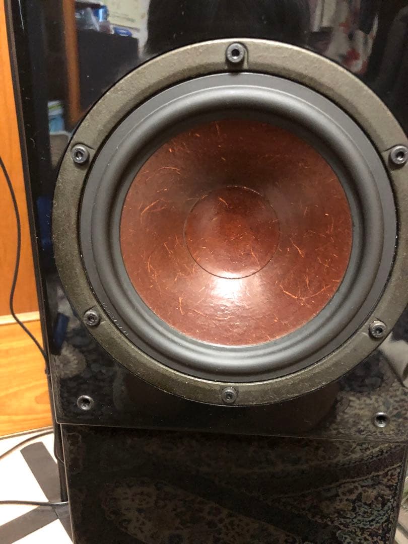 ダリ　DALI HELICON 400MK2 Limited Edition