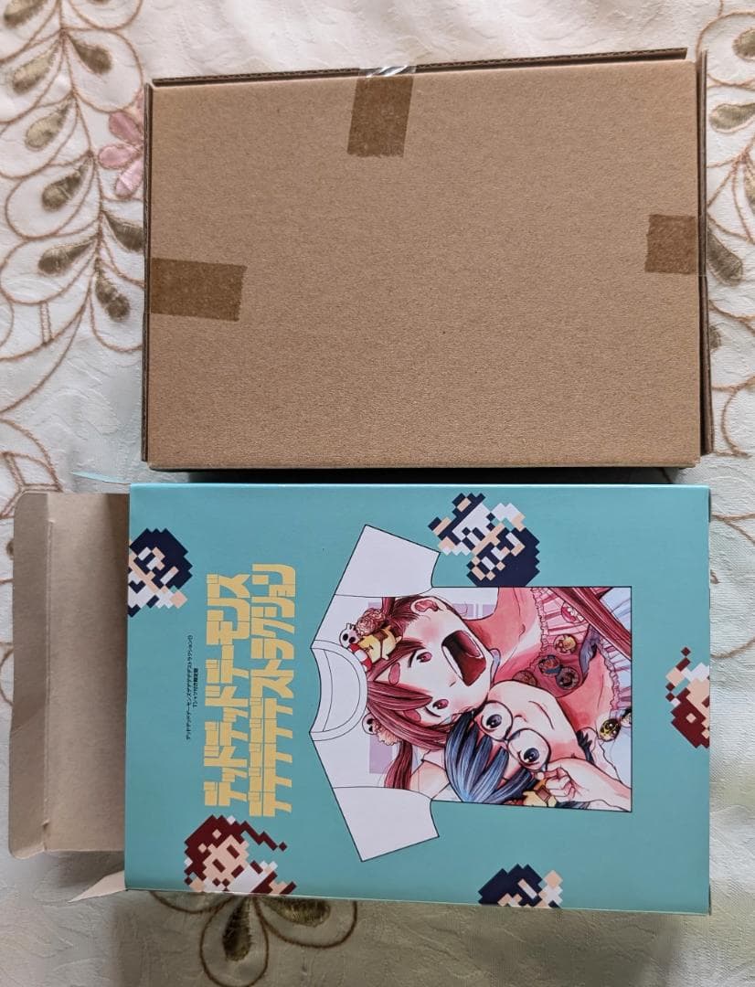 全巻初版 デッドデッドデーモンズデデデデデストラクション イソベやん傑作選