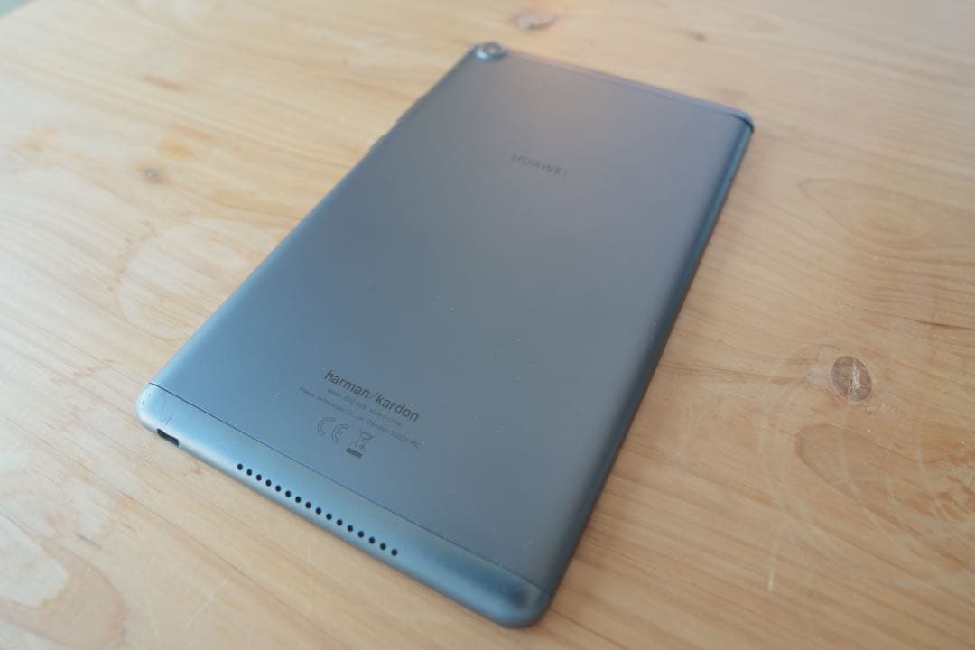☆HUAWEI MediaPad M5 Lite JDN2-W09 WiFi