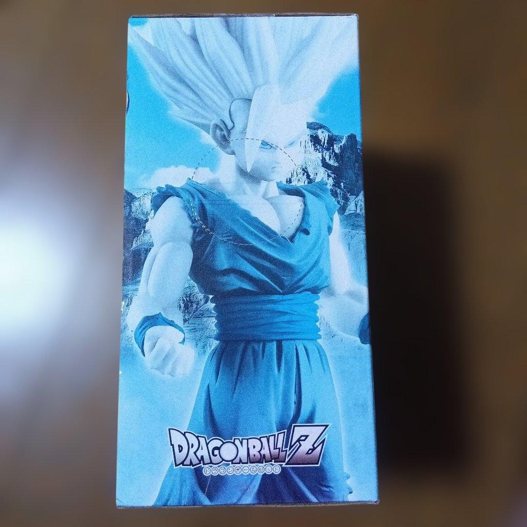 ドラゴンボール　MASTER STARS PIECE 孫悟飯