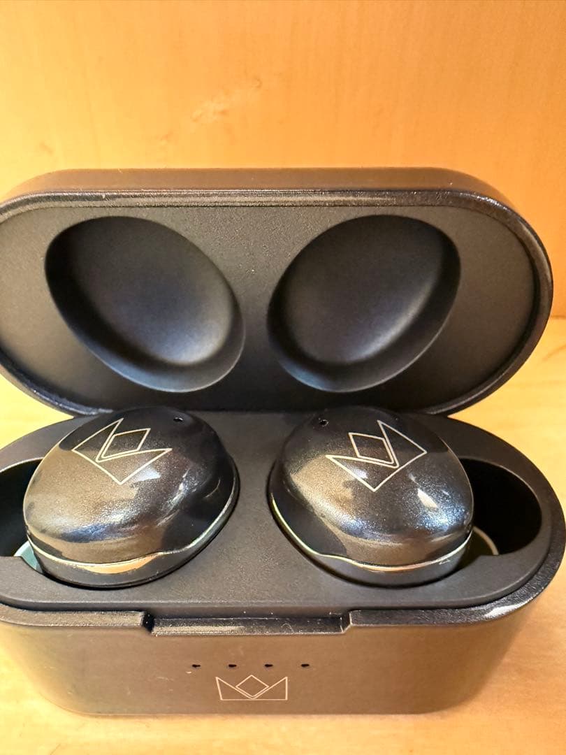 イヤホン Noble Audio FALCON MAX