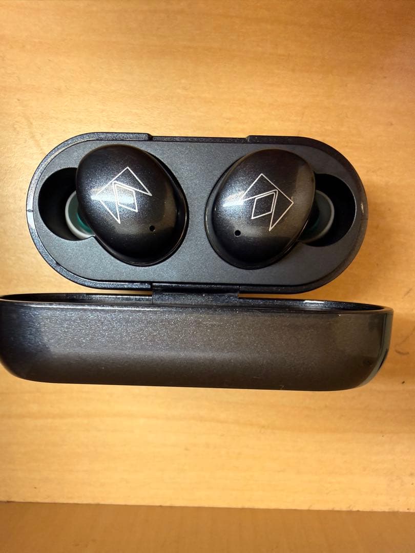 イヤホン Noble Audio FALCON MAX