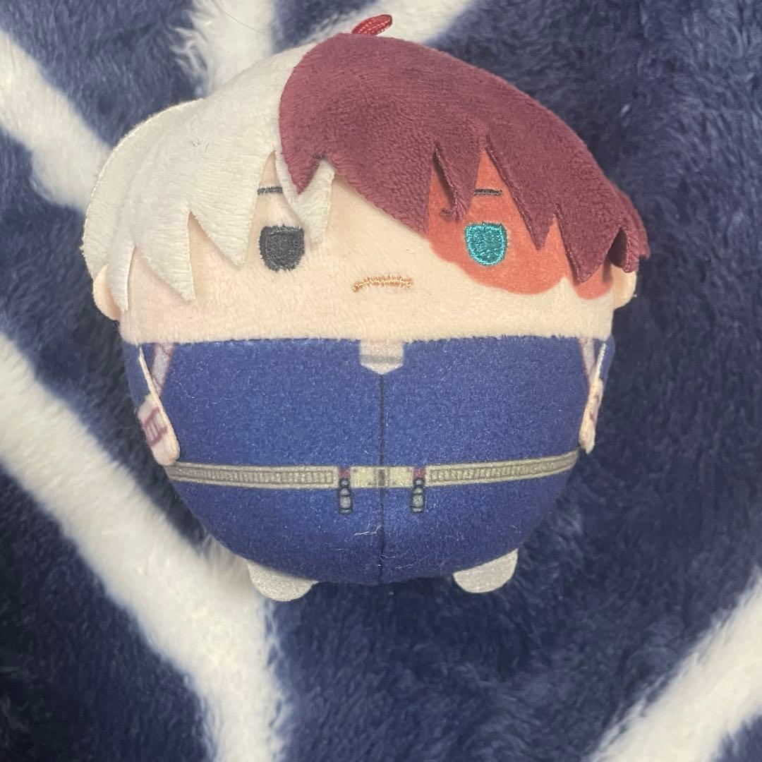 ヒロアカ 轟焦凍 ぬいぐるみ まとめ売り