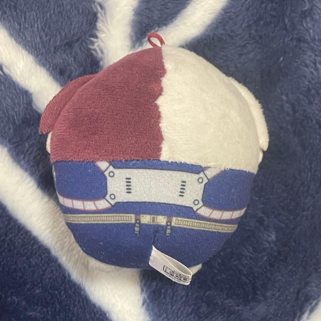 ヒロアカ 轟焦凍 ぬいぐるみ まとめ売り