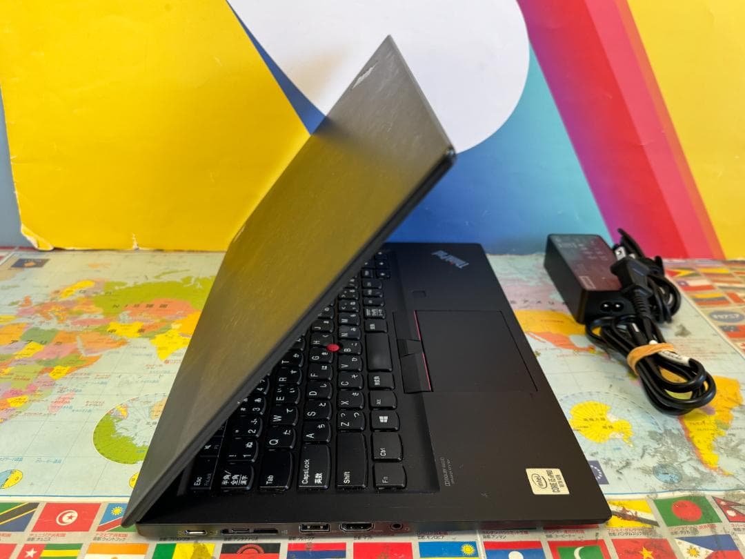 美品 16GB レノボ T14s 14型 ノートPC Office2024