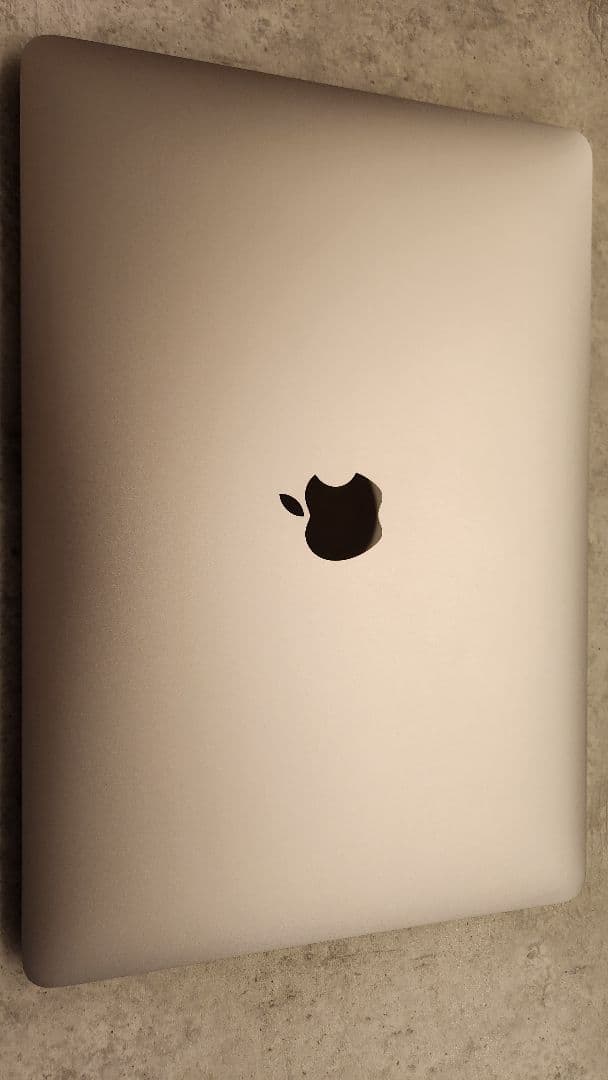 MacBook本体 MacBook Air M1 SSD512GB