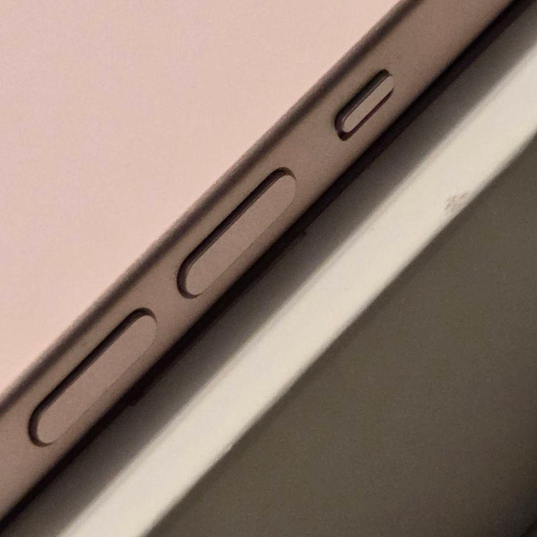 【バッテリー容量93％！】iPhone15256GB ピンク 美品