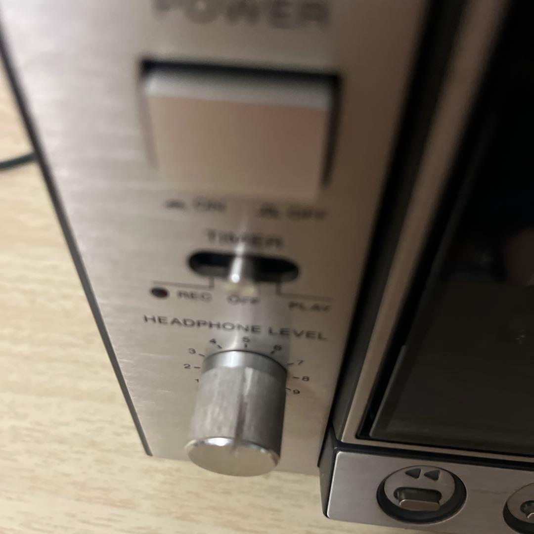 その他 Sony TC-K7 II