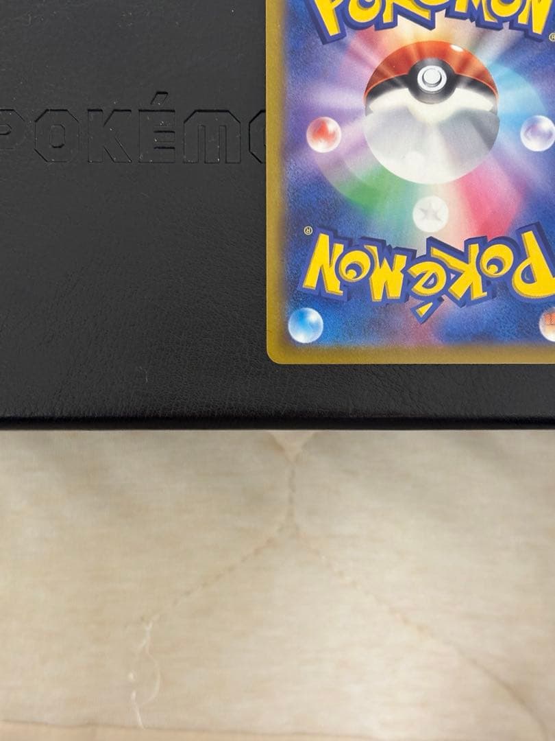 【美品】ミュウ　エクストラバトルの日　343/S-P　センタリング良好