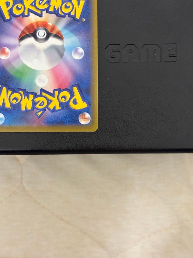 【美品】ミュウ　エクストラバトルの日　343/S-P　センタリング良好