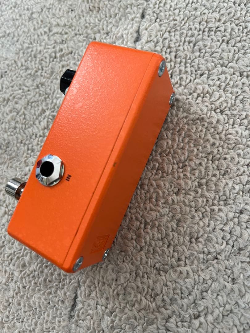 MXR phase 95 フェイザー