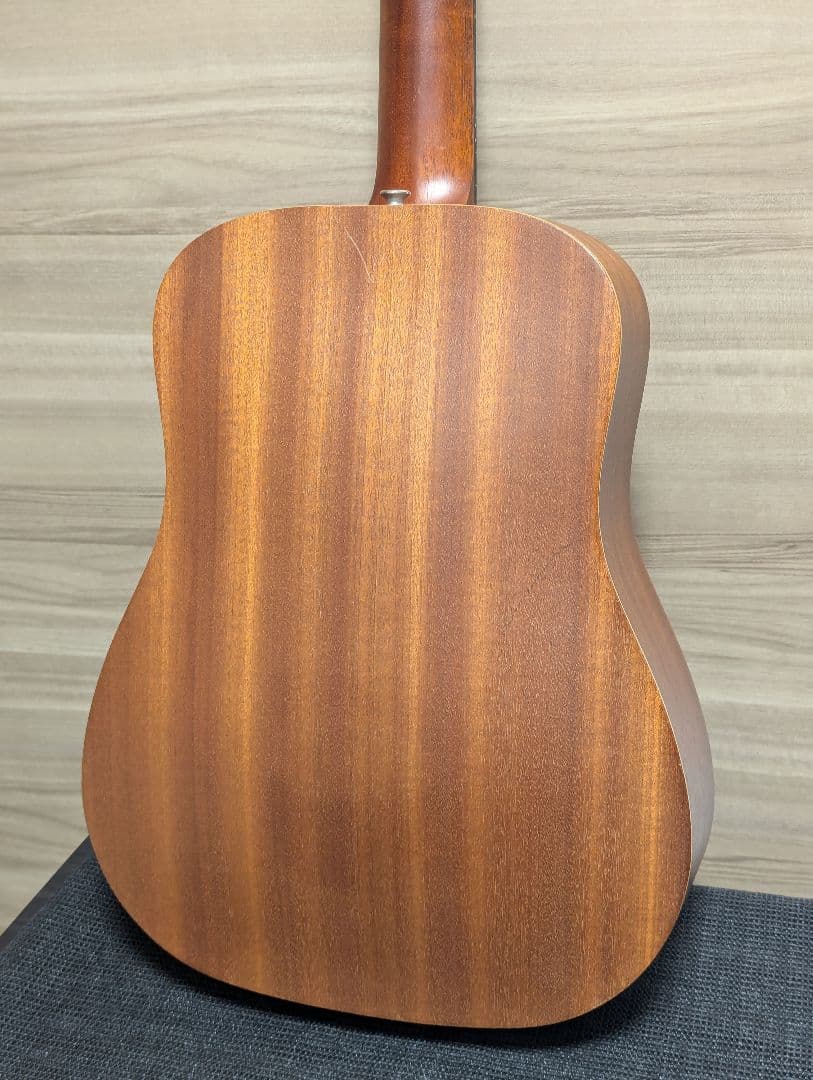 Taylor 305-M Baby Taylor 2006年製 後期アメリカ製