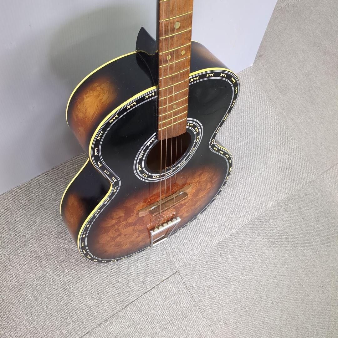 MARUHA マルハ　NO.612 ビンテージアコースティックギター