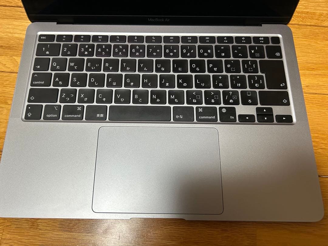 Apple MacBook Air M1 2020 8GB 13インチ