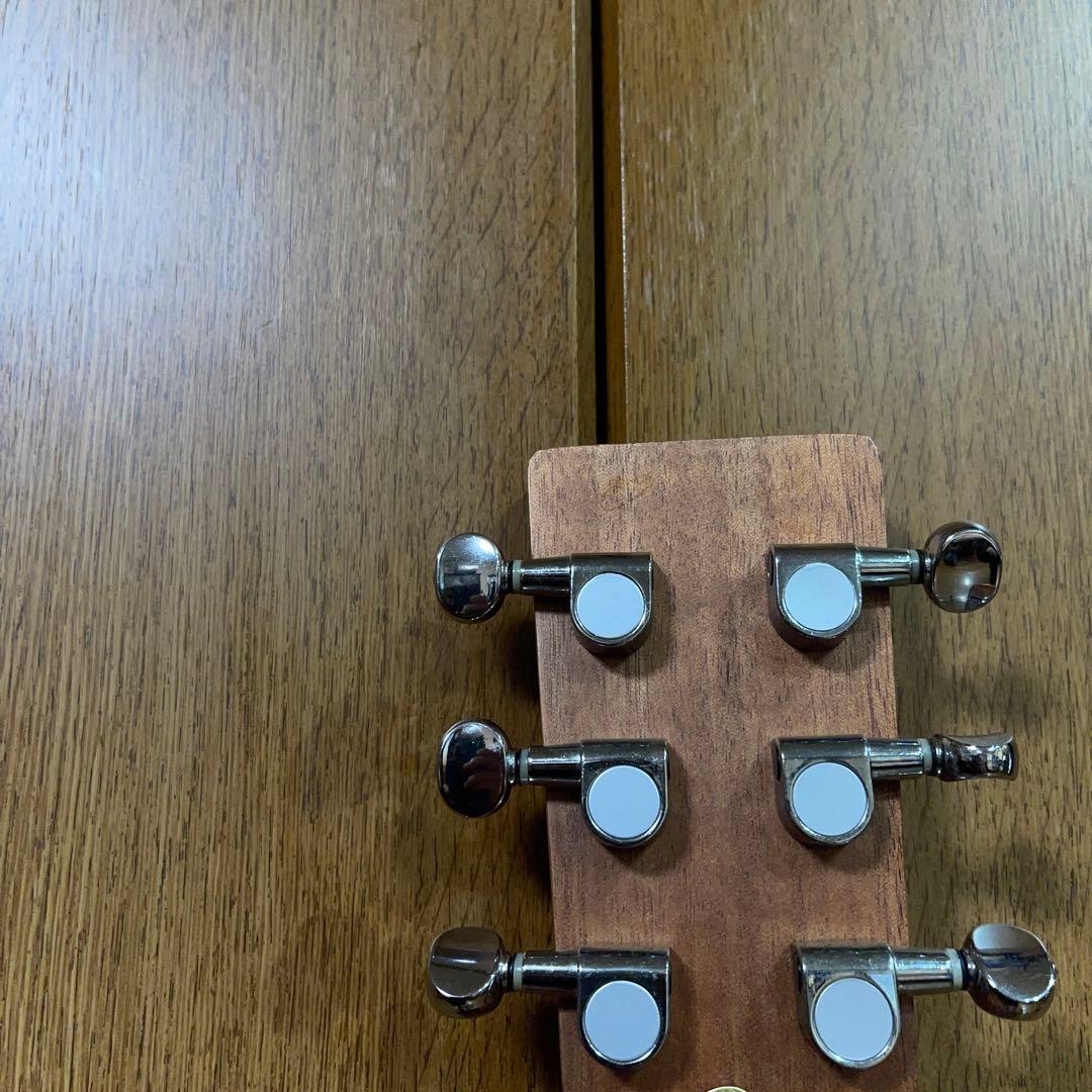 ヤイリ　ＹＭ-03MHアコースティックギター