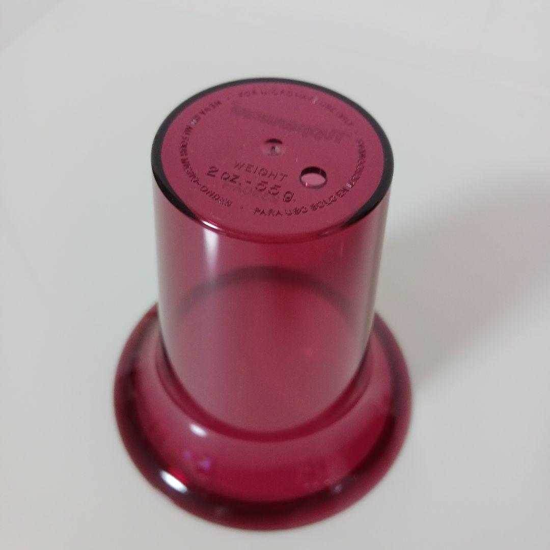 ⭐未使用⭐ タッパーウェア　タッパーウェーブ2000　丸型　　大