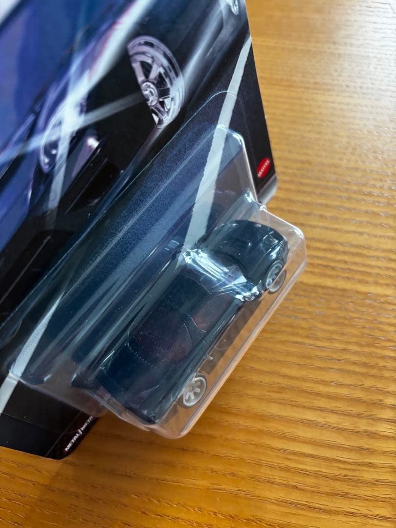 ホットウィール　ワイルドスピード　S2000 スーキー、NSX 2台セット