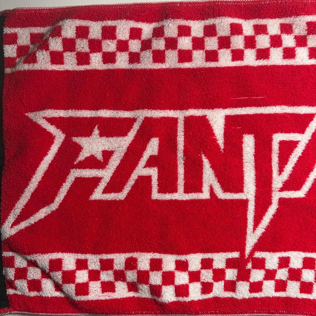 FANTASTICS 夢者修行　タオル　限定品