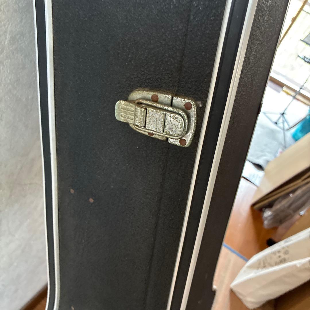 ギター YAMAHA DW-8 BL