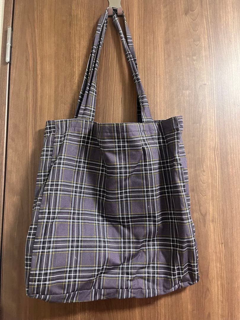 Aぇ! group 小島健 ハンドメイド トートバッグ おまけ付き