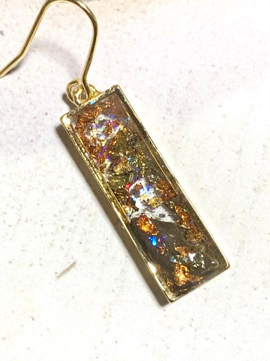 ✨ゼロストーンピアス✨２つセット　No.01