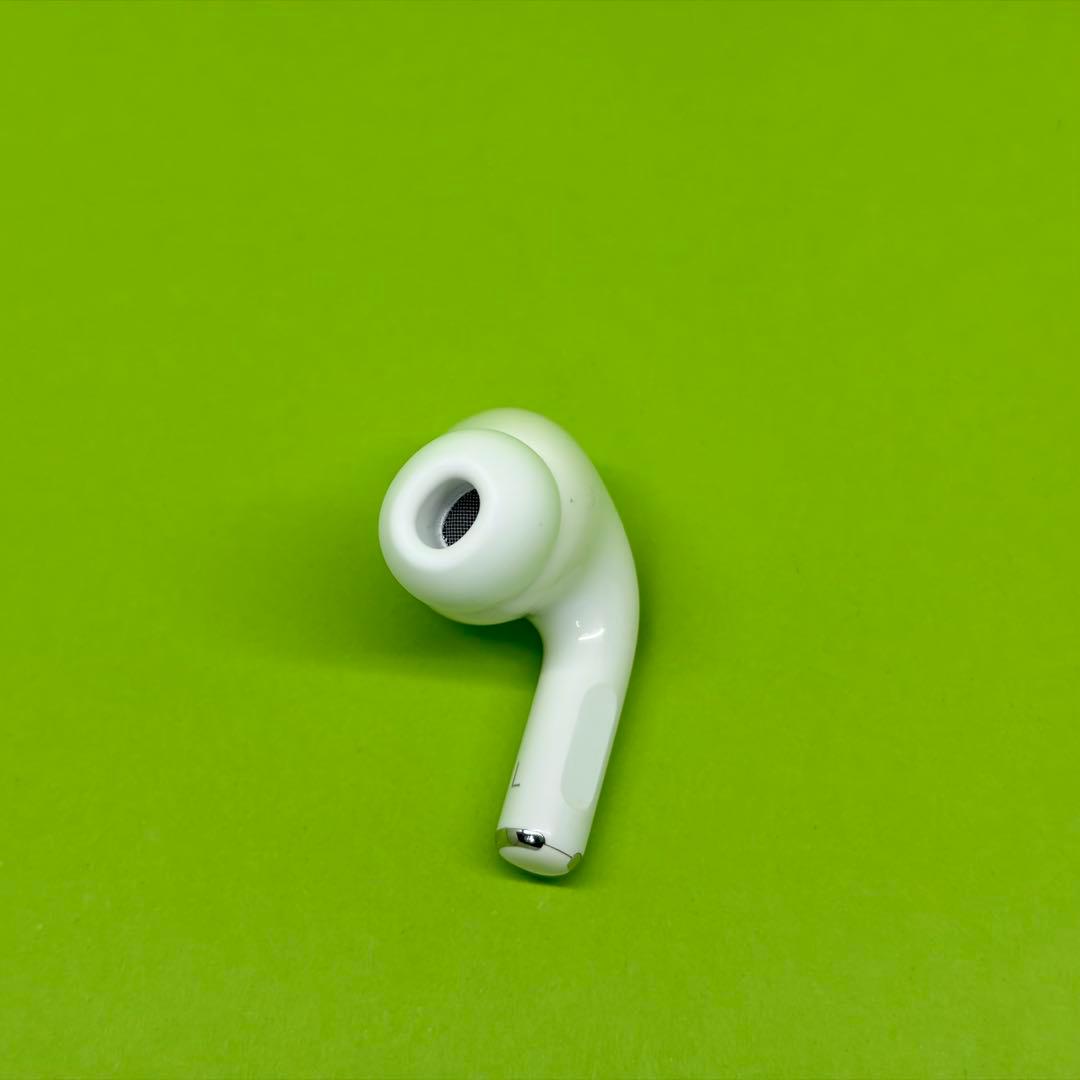 純正 AirPods Pro 第2世代 USB-C 左イヤホン 77