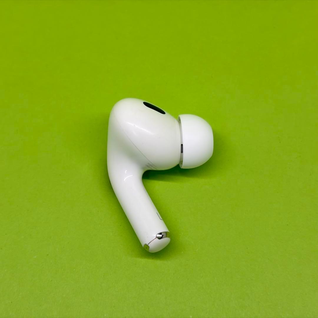 純正 AirPods Pro 第2世代 USB-C 左イヤホン 77