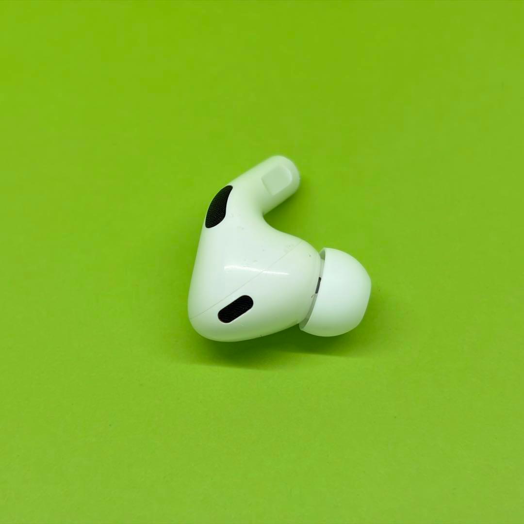 純正 AirPods Pro 第2世代 USB-C 左イヤホン 77