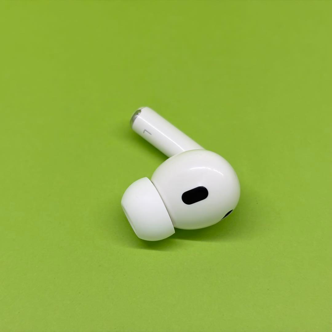 純正 AirPods Pro 第2世代 USB-C 左イヤホン 77