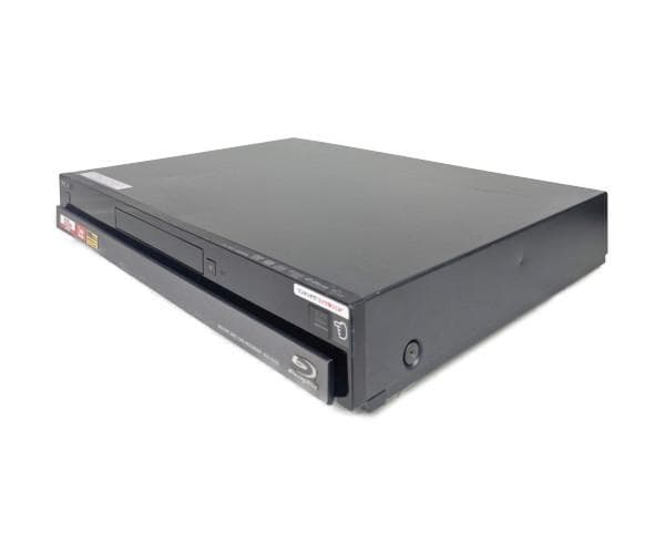 SONY 320GB 2チューナー ブルーレイレコーダー BDZ-RX35