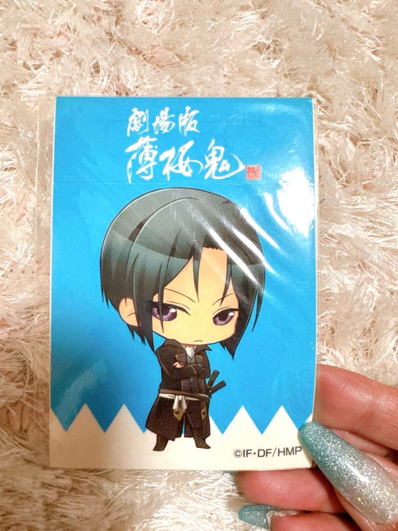 薄桜鬼❁⃘*.゜まとめ売り❁⃘*.゜ビッグタペストリー有❁⃘*.゜土方歳三多め