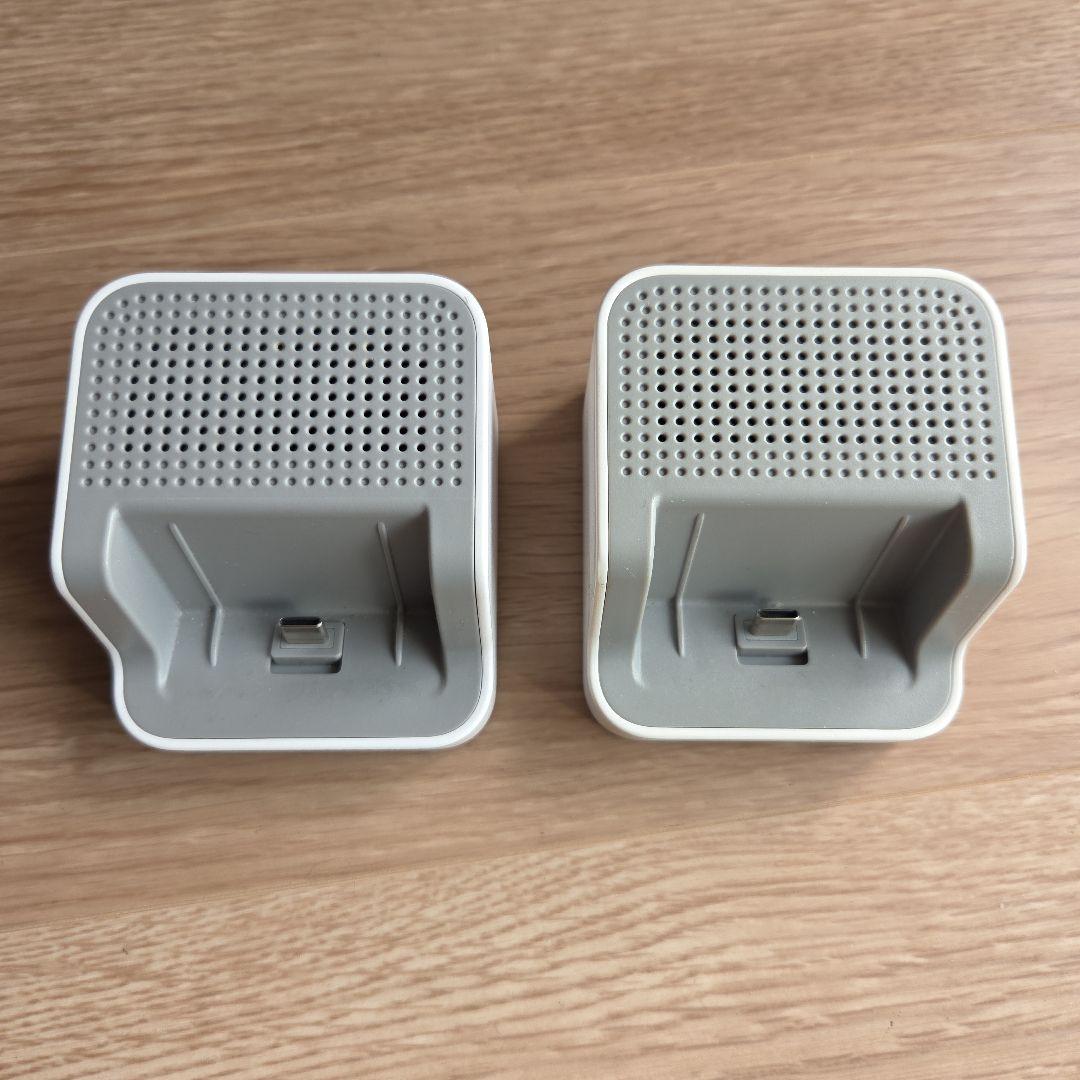 KYF43 かんたんケータイライト シャンパンゴールド 卓上フォルダ２個付き！