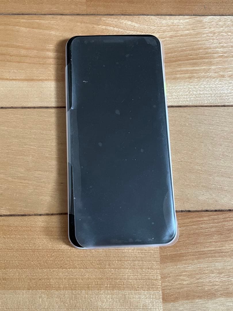 SIMフリー 新品未使用Google Pixel 3a 64GB本体 パープル