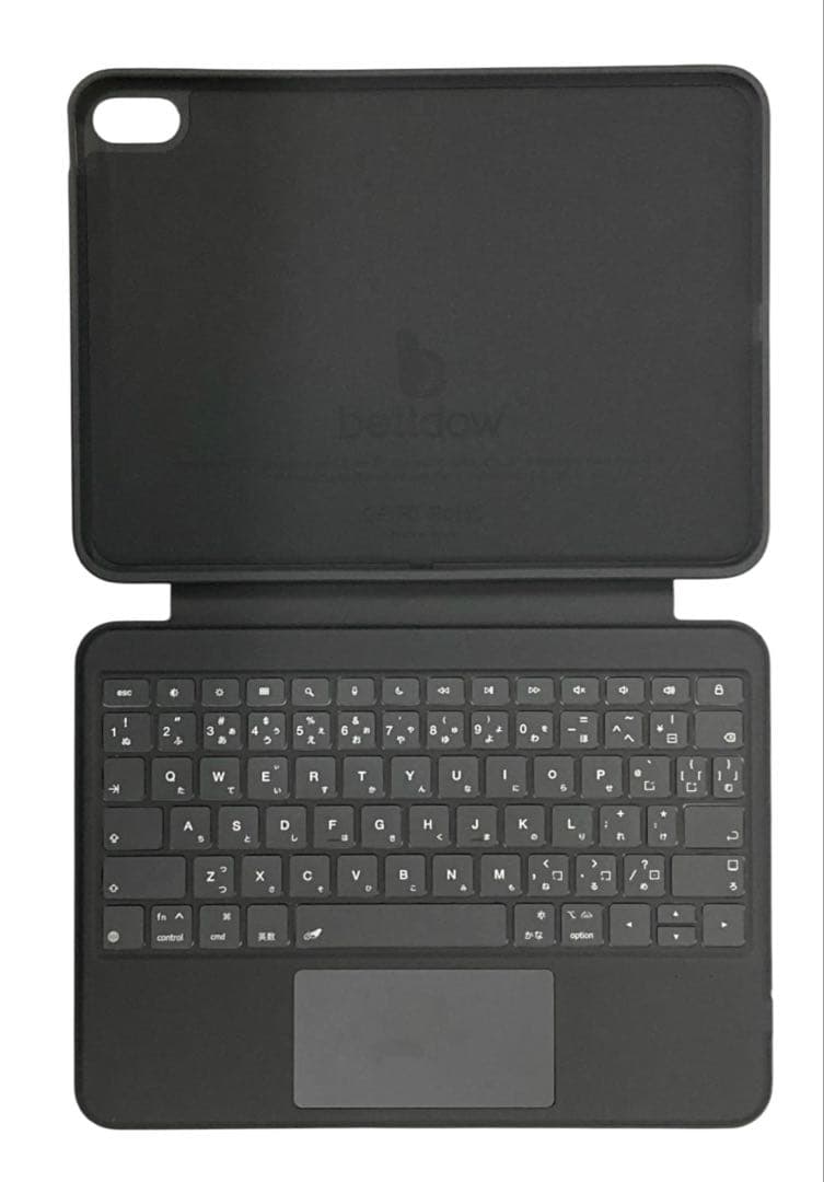 【開封・未使用】 Bettdow マジックキーボード ipad キーボードケース
