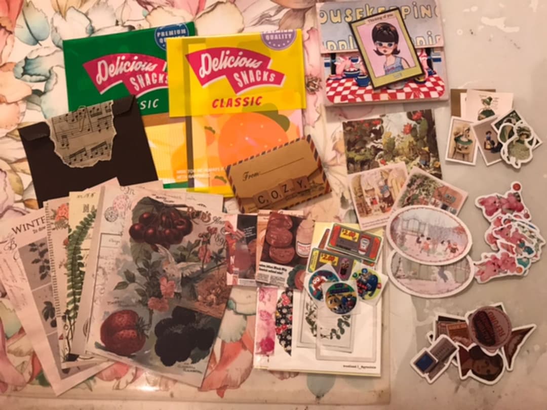 おすそ分けファイル☆ペーパードール☆No.1の続き