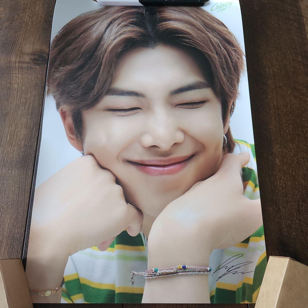 BTS ポスター まとめ売り