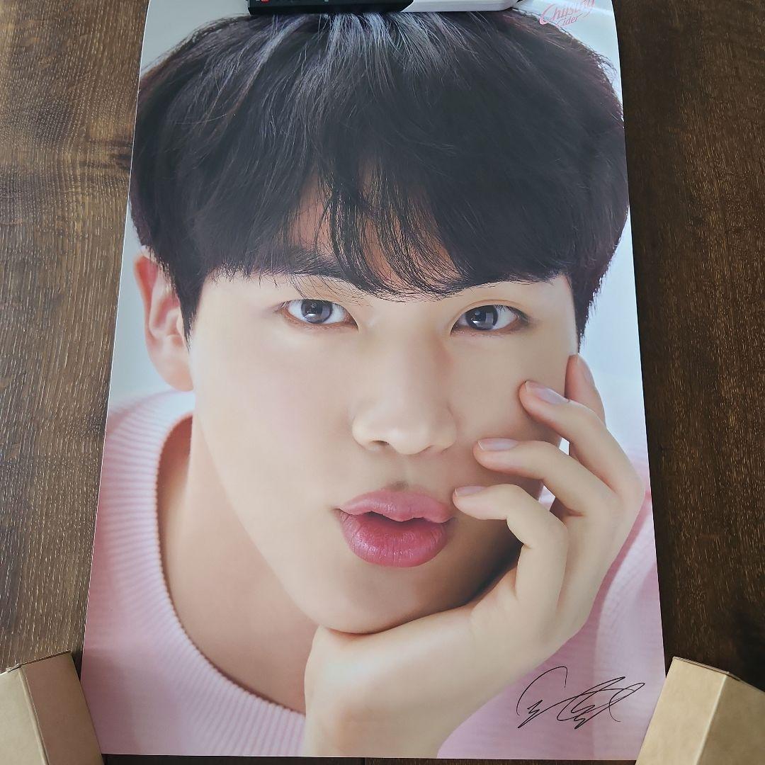 BTS ポスター まとめ売り
