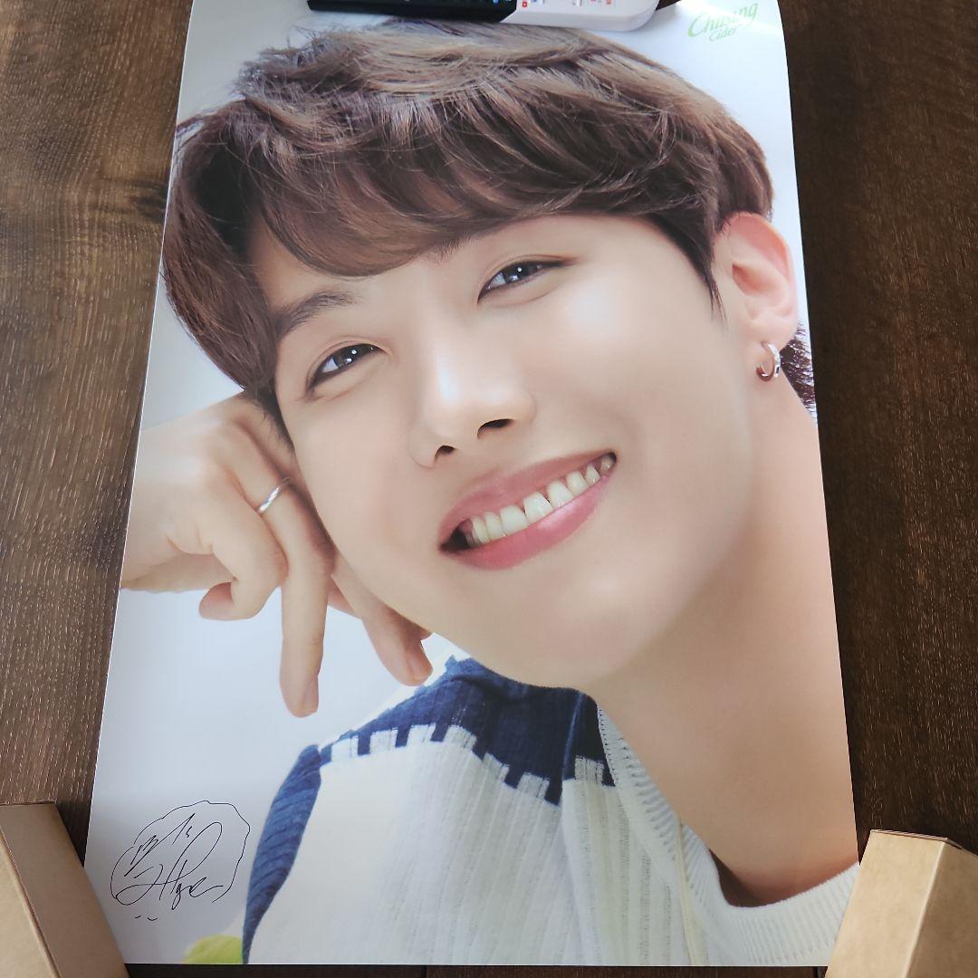 BTS ポスター まとめ売り