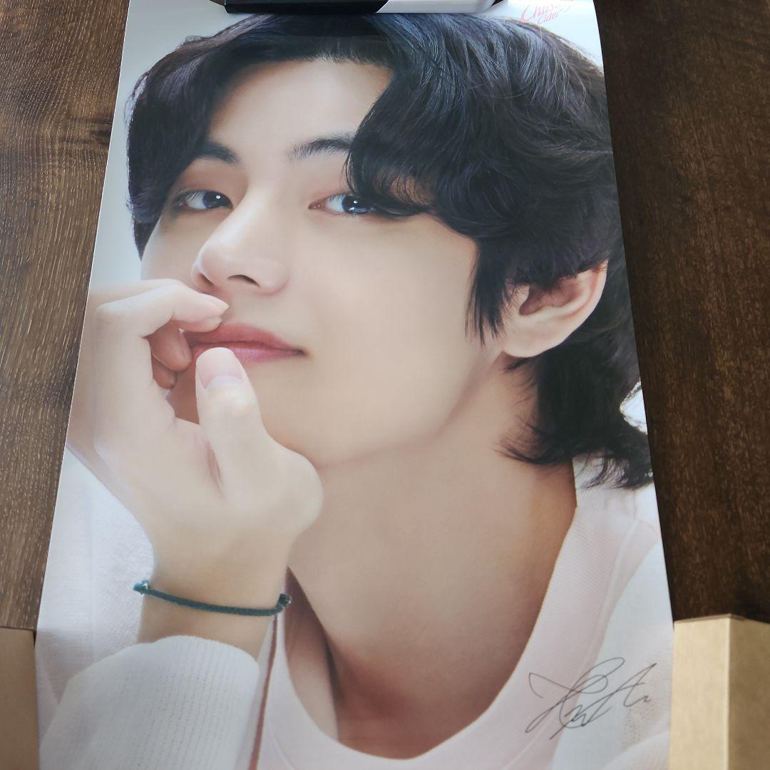 BTS ポスター まとめ売り