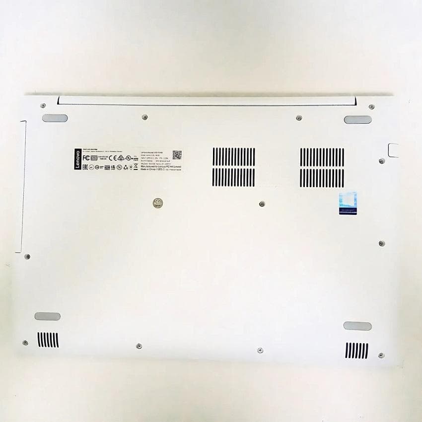レノボ極美品薄型✨事務・テレワーク✨Win11／SSD256✨カメラ付ノートPC