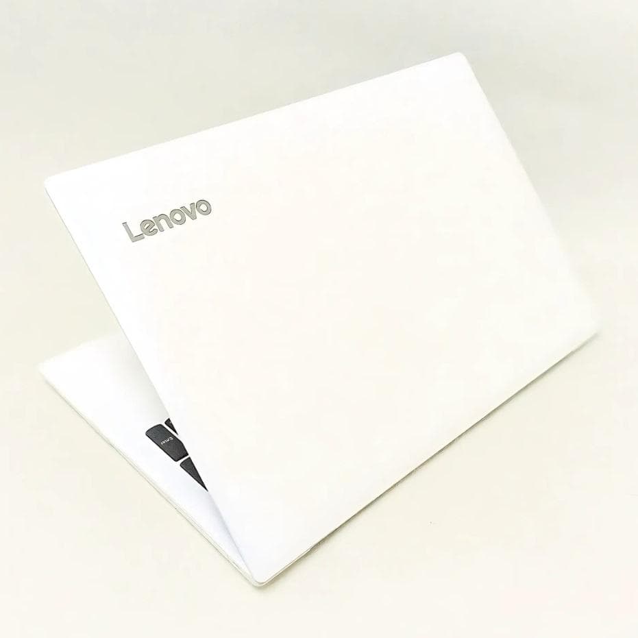 レノボ極美品薄型✨事務・テレワーク✨Win11／SSD256✨カメラ付ノートPC