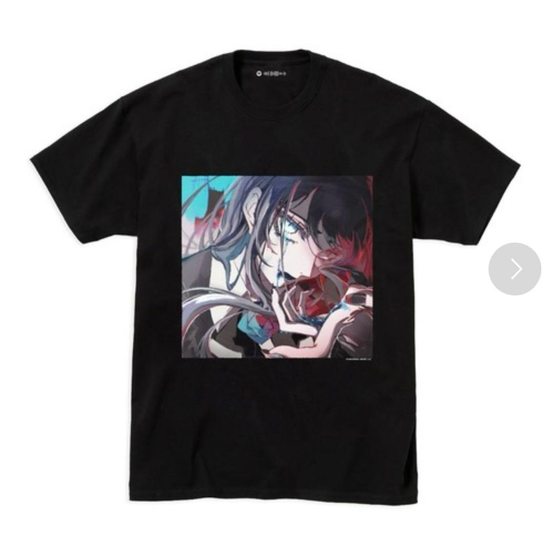 ado Tシャツ 【XLサイズ】