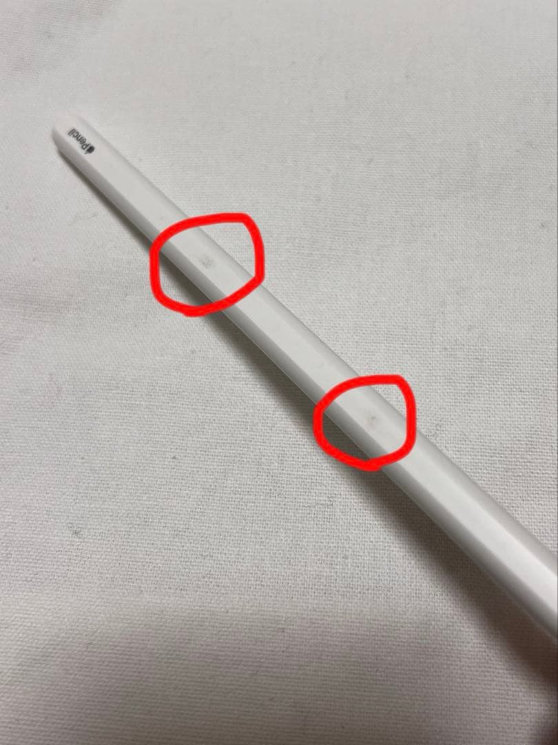 Appleペンシル