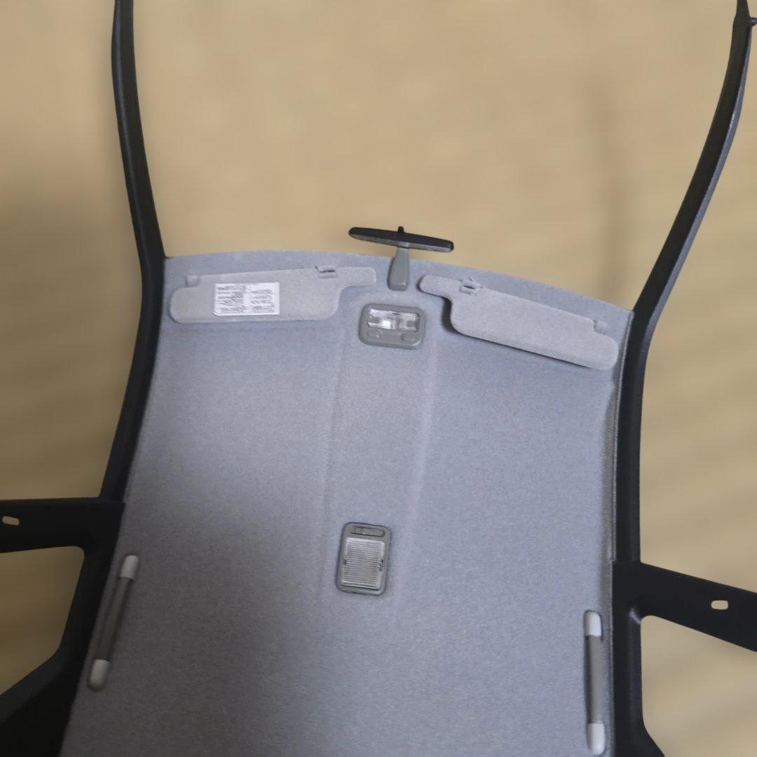 か*ん様 デアゴスティーニ 1/8 スケール スカイライン R32 GT-R N