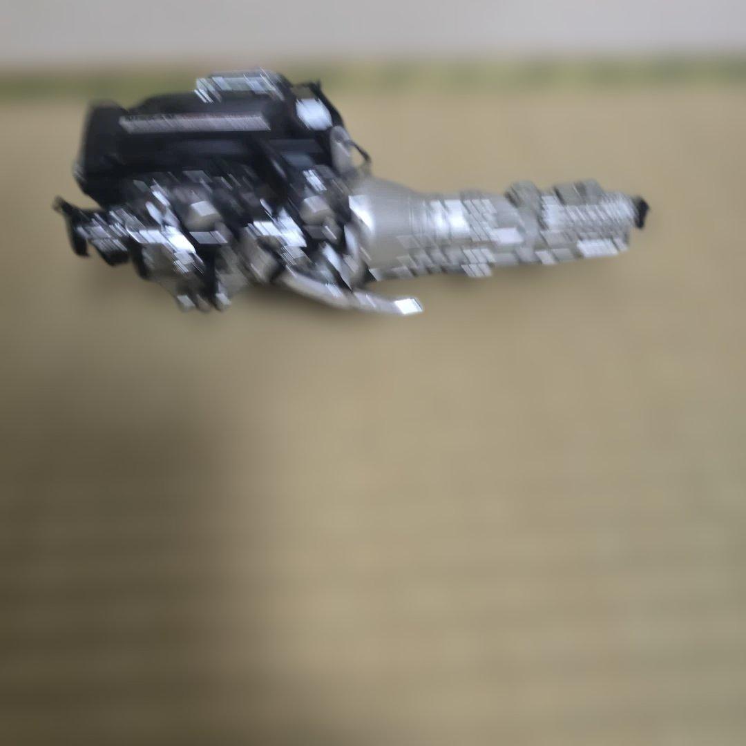 か*ん様 デアゴスティーニ 1/8 スケール スカイライン R32 GT-R N