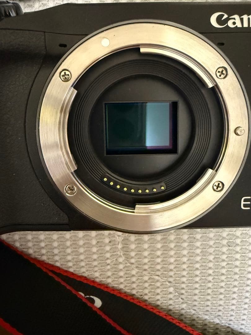 キヤノン Canon EOS M3 ダブルレンズキット ミラーレス 一眼レフ