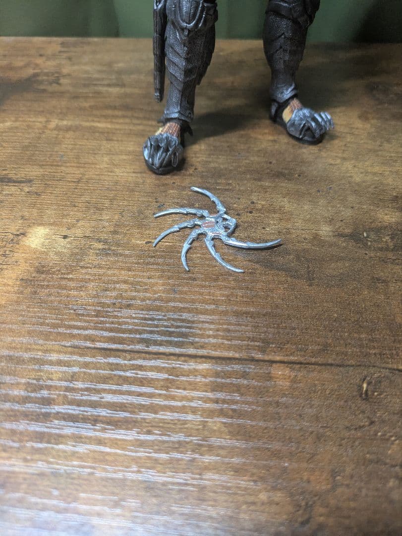 Neca ケルティックプレデター