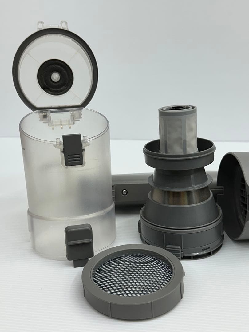 中古　動作保証　2022年製　Panasonic MC-SB65J 掃除機　本体