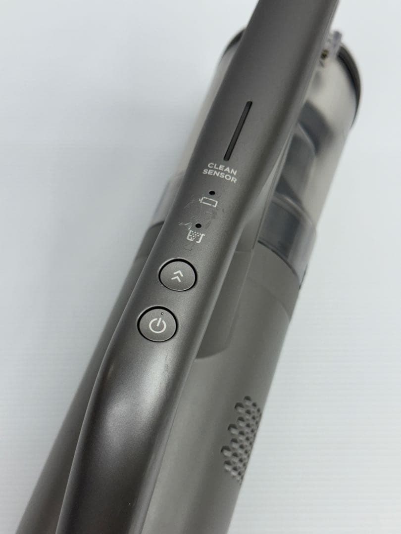 中古　動作保証　2022年製　Panasonic MC-SB65J 掃除機　本体